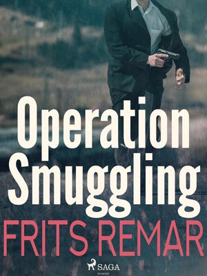 cover image of Operation Smuggling